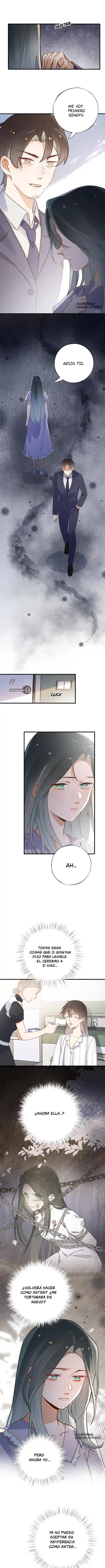 La Perfecta Heroína Quiere Tenerme - Capítulo 51 - Página 5 - LectorTMOo