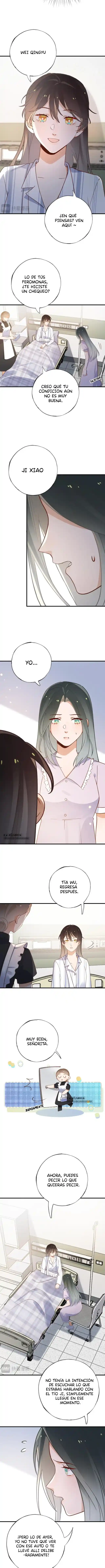 La Perfecta Heroína Quiere Tenerme - Capítulo 51 - Página 6 - LectorTMOo