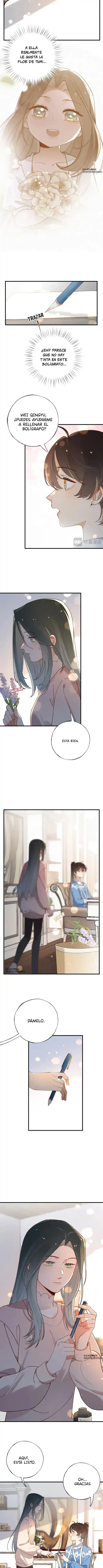 La Perfecta Heroína Quiere Tenerme - Capítulo 54 - Página 4 - LectorTMOo