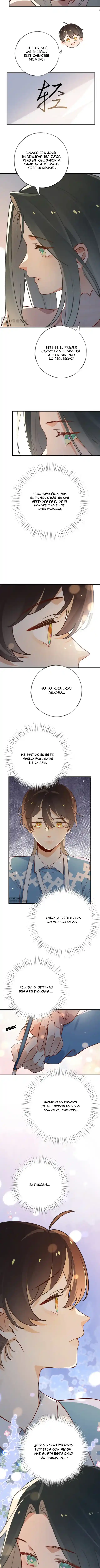 La Perfecta Heroína Quiere Tenerme - Capítulo 54 - Página 7 - LectorTMOo