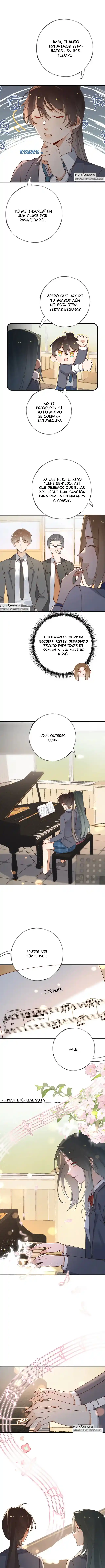 La Perfecta Heroína Quiere Tenerme - Capítulo 58 - Página 7 - LectorTMOo