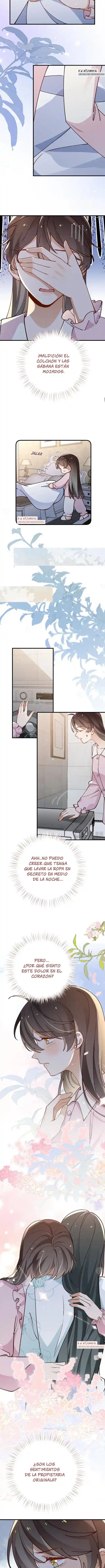 La Perfecta Heroína Quiere Tenerme - Capítulo 60 - Página 3 - LectorTMOo