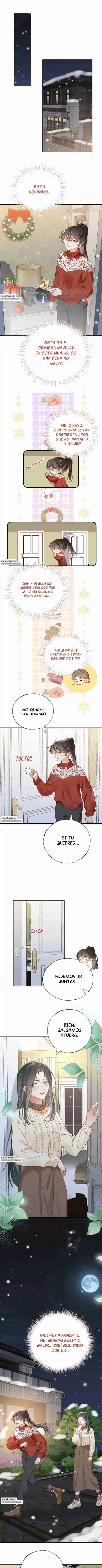 La Perfecta Heroína Quiere Tenerme - Capítulo 83.50 - Página 3 - LectorTMOo