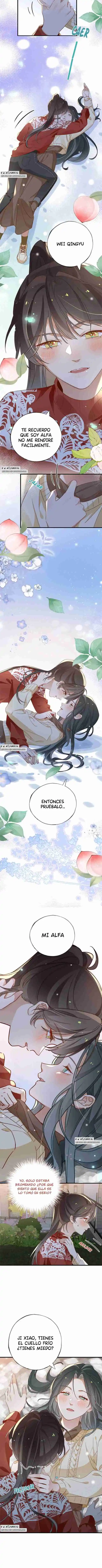 La Perfecta Heroína Quiere Tenerme - Capítulo 83.50 - Página 5 - LectorTMOo