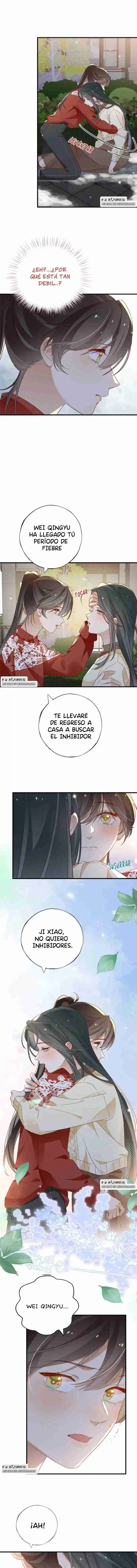 La Perfecta Heroína Quiere Tenerme - Capítulo 83.50 - Página 6 - LectorTMOo