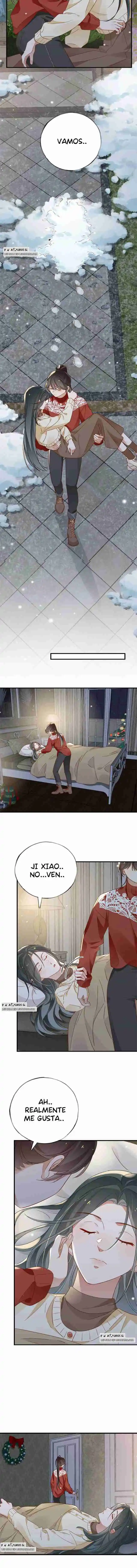 La Perfecta Heroína Quiere Tenerme - Capítulo 83.50 - Página 8 - LectorTMOo