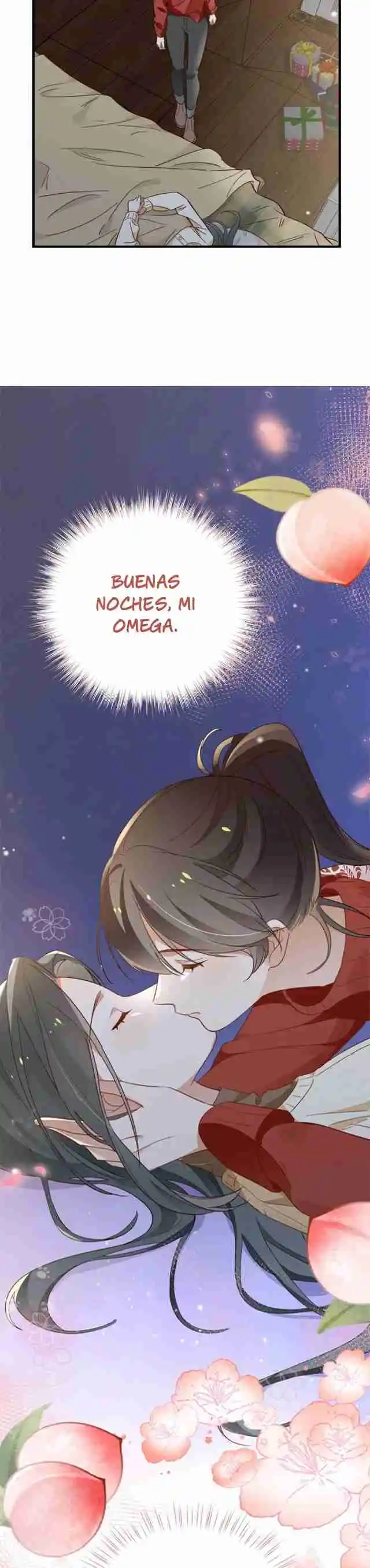 La Perfecta Heroína Quiere Tenerme - Capítulo 83.50 - Página 10 - LectorTMOo
