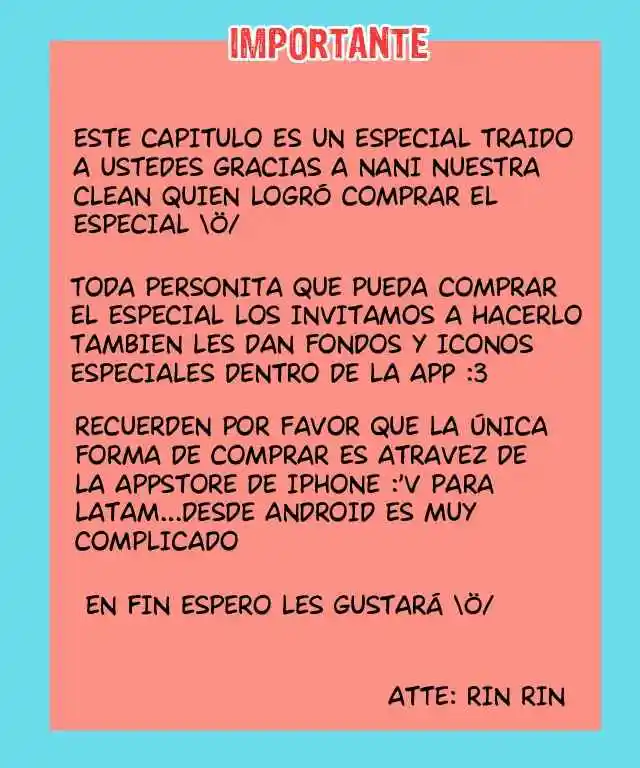 La Perfecta Heroína Quiere Tenerme - Capítulo 83.50 - Página 12 - LectorTMOo