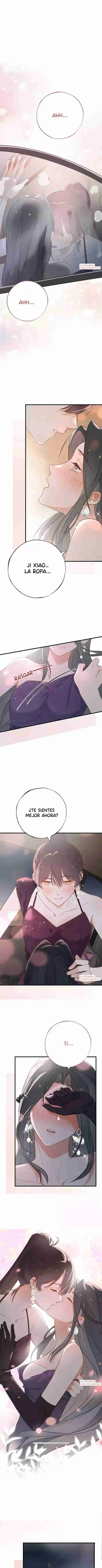 La Perfecta Heroína Quiere Tenerme - Capítulo 93.2 - Página 5 - LectorTMOo