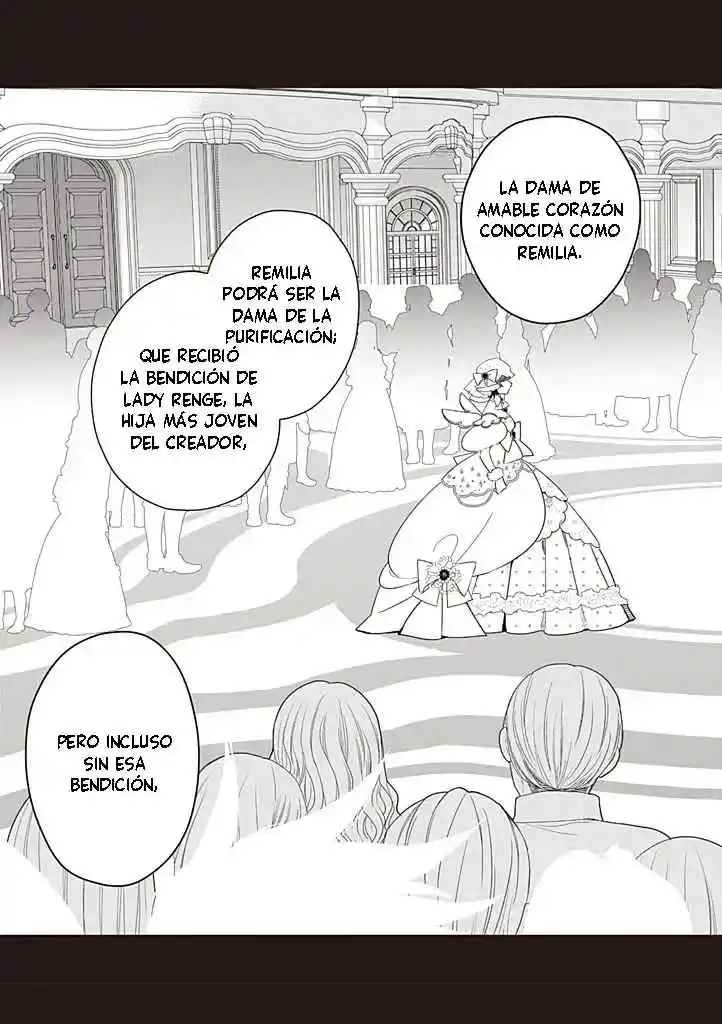 La Persona Dentro De La Villana - Capítulo 25.10 - Página 21 - LectorTMOo