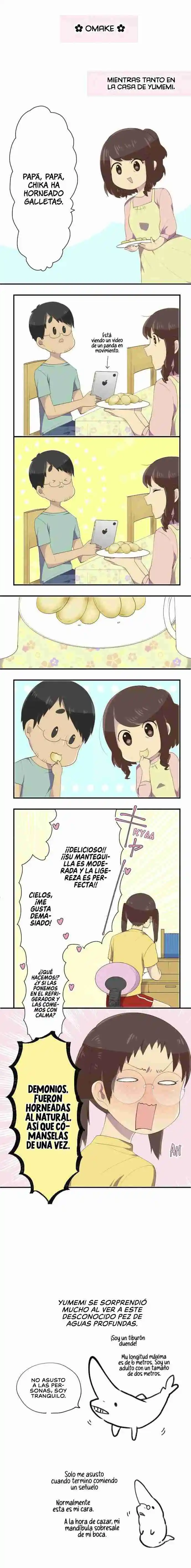 La Persona Que Más Me Asusta - Capítulo 12 - Página 12 - LectorTMOo