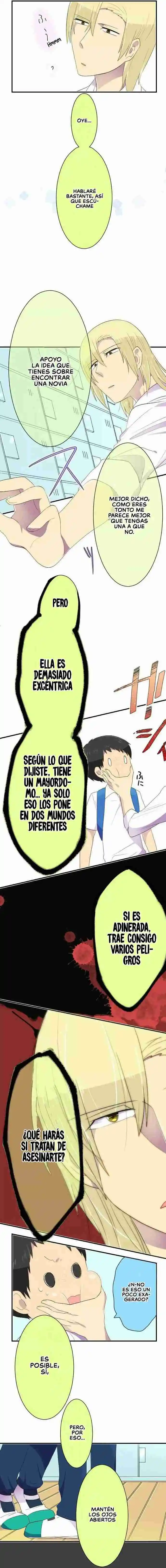 La Persona Que Más Me Asusta - Capítulo 15 - Página 10 - LectorTMOo