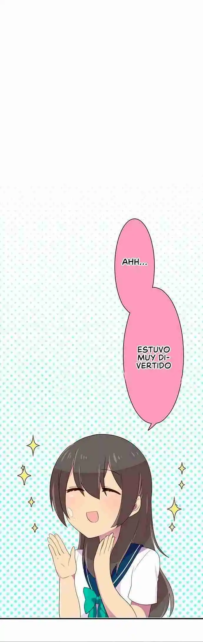 La Persona Que Más Me Asusta - Capítulo 17 - Página 2 - LectorTMOo