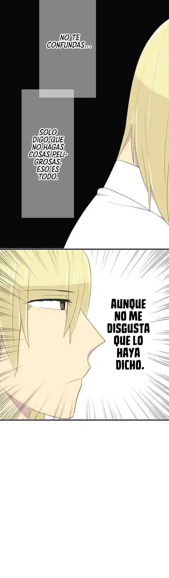 La Persona Que Más Me Asusta - Capítulo 19 - Página 13 - LectorTMOo