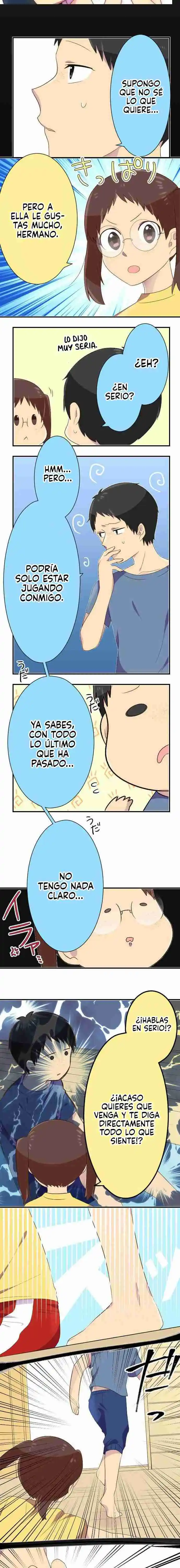 La Persona Que Más Me Asusta - Capítulo 22 - Página 3 - LectorTMOo