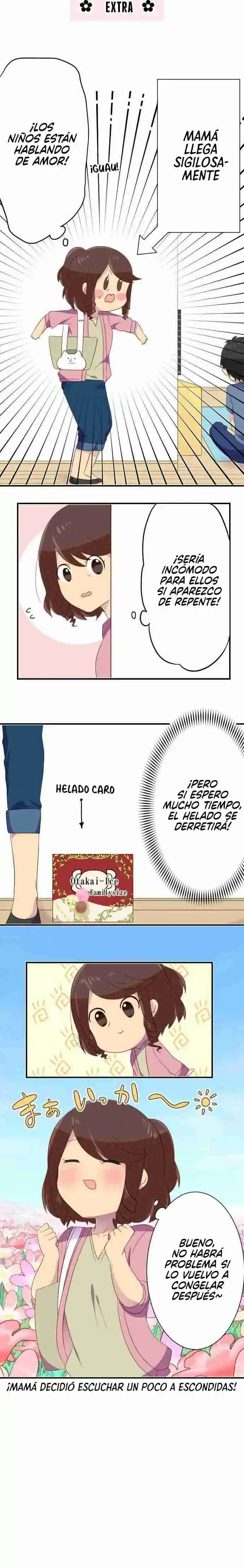 La Persona Que Más Me Asusta - Capítulo 22 - Página 9 - LectorTMOo