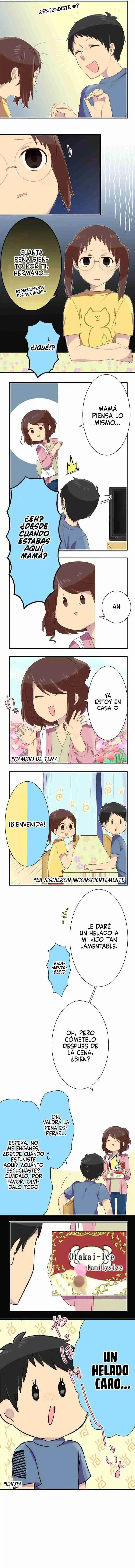 La Persona Que Más Me Asusta - Capítulo 23 - Página 9 - LectorTMOo