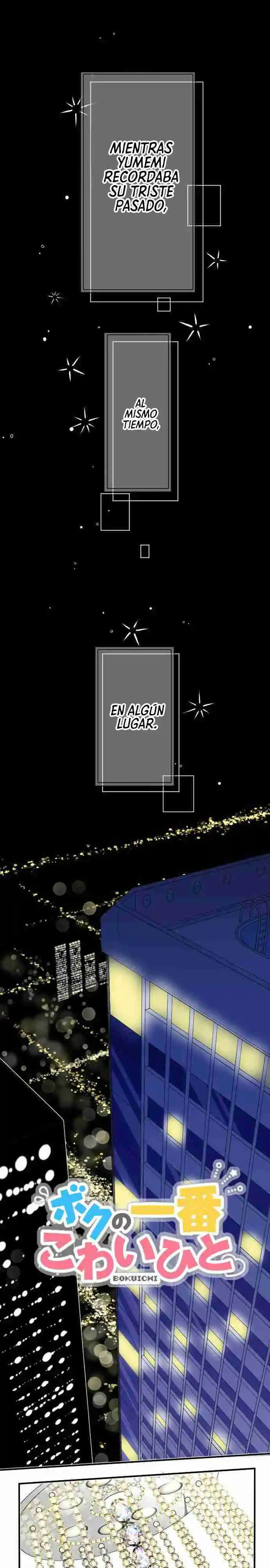 La Persona Que Más Me Asusta - Capítulo 24 - Página 2 - LectorTMOo