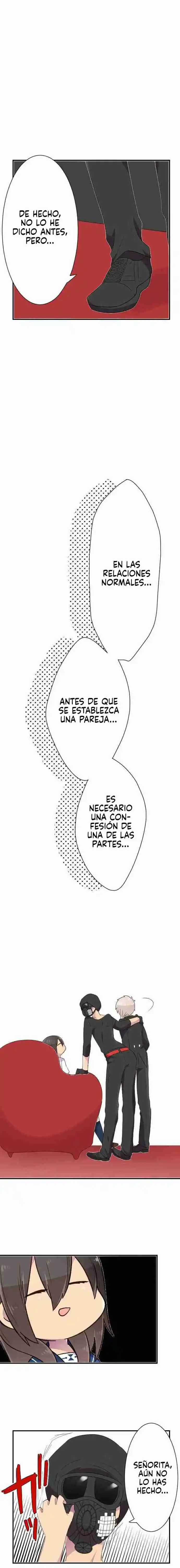 La Persona Que Más Me Asusta - Capítulo 25 - Página 2 - LectorTMOo