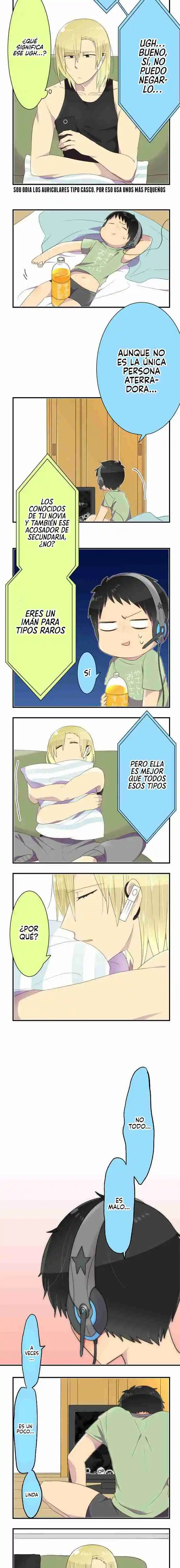 La Persona Que Más Me Asusta - Capítulo 26 - Página 7 - LectorTMOo