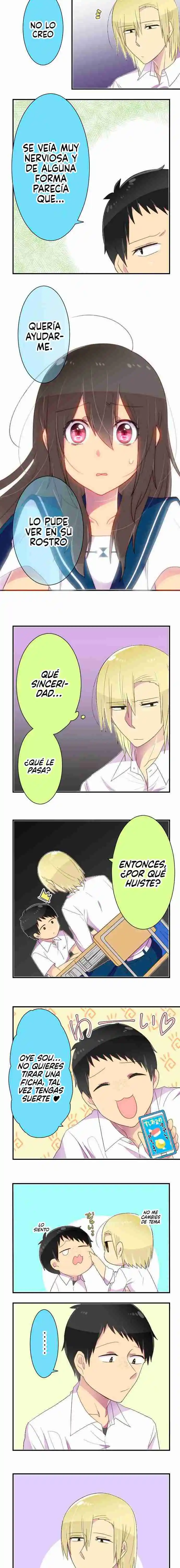 La Persona Que Más Me Asusta - Capítulo 29 - Página 6 - LectorTMOo