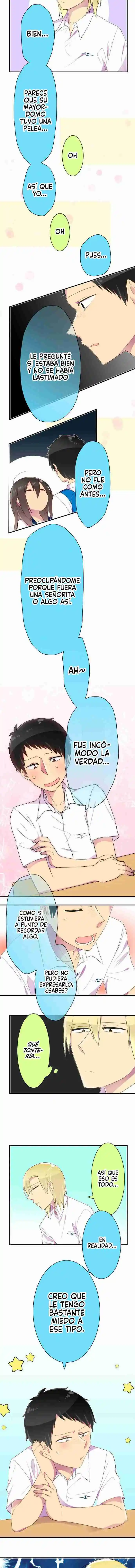 La Persona Que Más Me Asusta - Capítulo 29 - Página 7 - LectorTMOo