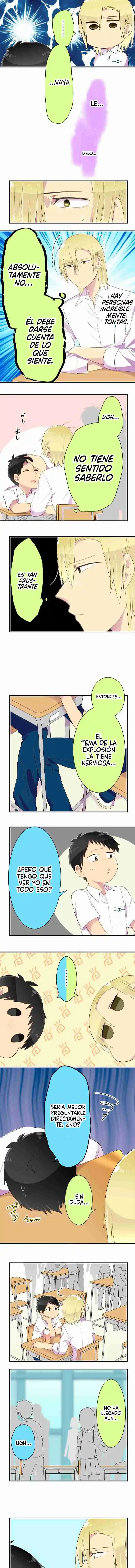 La Persona Que Más Me Asusta - Capítulo 29 - Página 8 - LectorTMOo