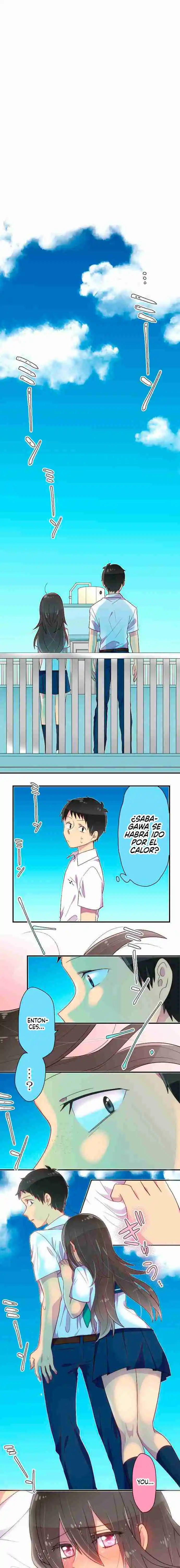 La Persona Que Más Me Asusta - Capítulo 32 - Página 2 - LectorTMOo