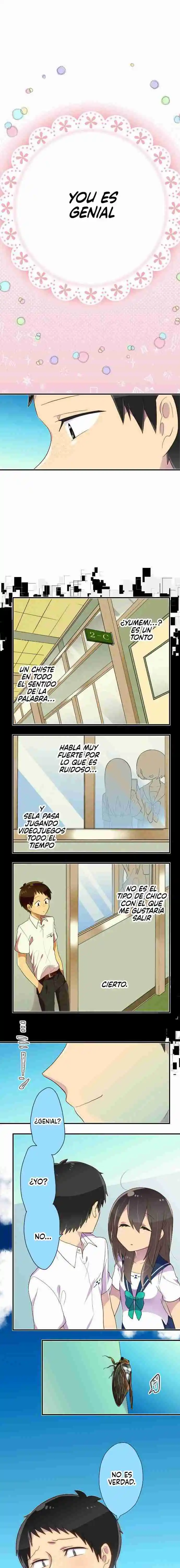 La Persona Que Más Me Asusta - Capítulo 35 - Página 2 - LectorTMOo