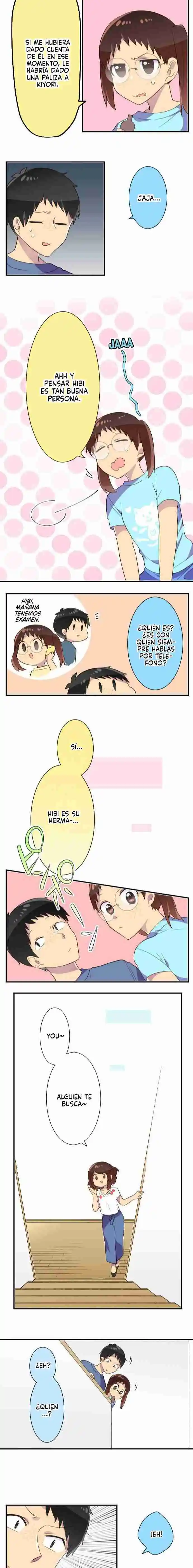 La Persona Que Más Me Asusta - Capítulo 37 - Página 8 - LectorTMOo