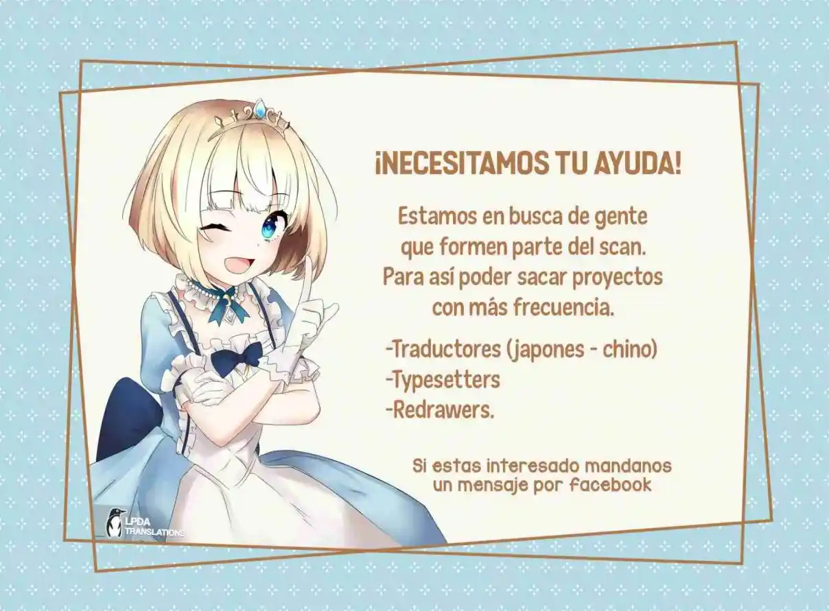 La Persona Que Más Me Asusta - Capítulo 4 - Página 9 - LectorTMOo