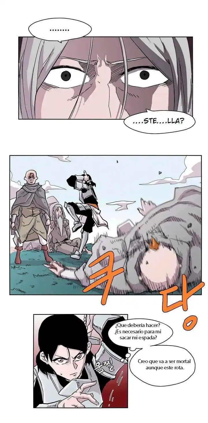 La Épica De Gilgamesh - Capítulo 1 - Página 15 - LectorTMOo