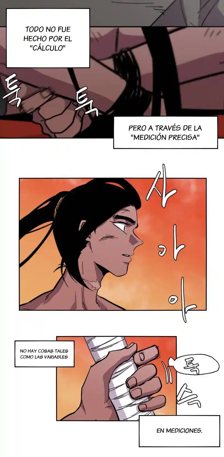 La Épica De Gilgamesh - Capítulo 10 - Página 23 - LectorTMOo