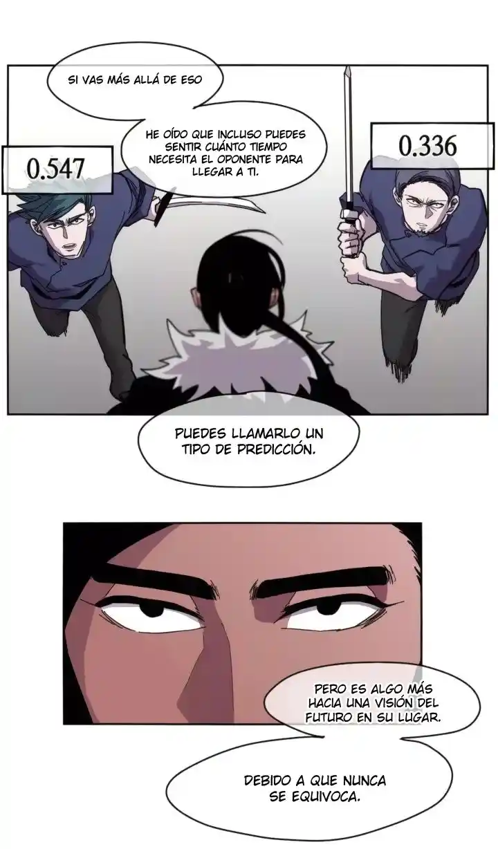 La Épica De Gilgamesh - Capítulo 12 - Página 11 - LectorTMOo