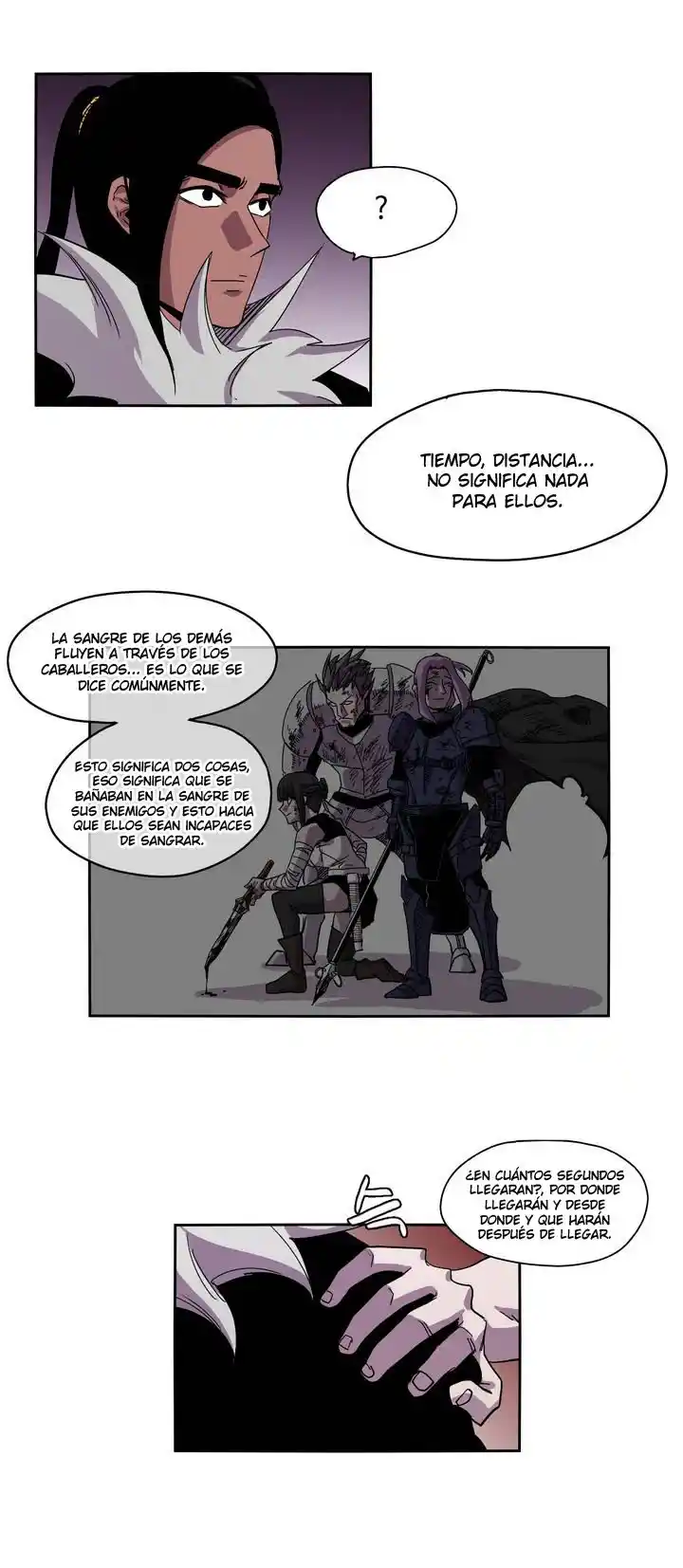 La Épica De Gilgamesh - Capítulo 13 - Página 14 - LectorTMOo