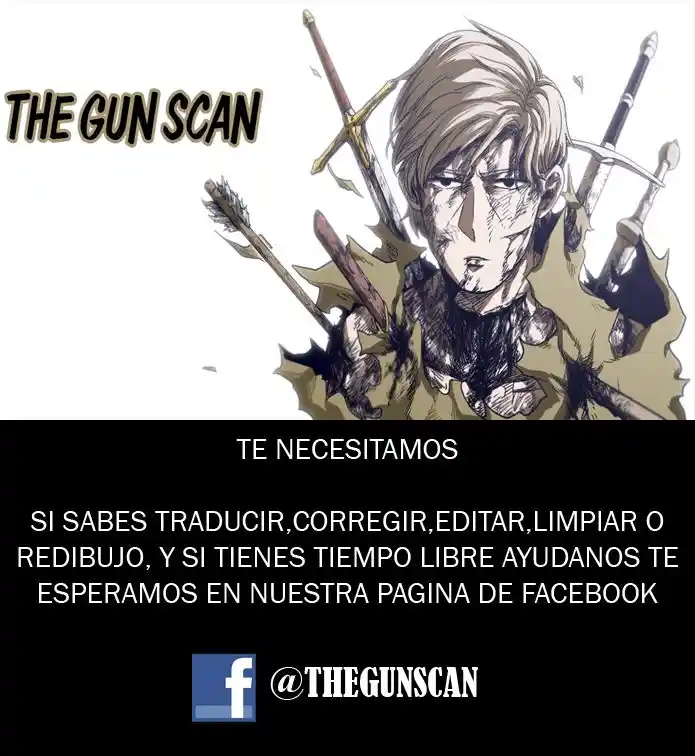 La Épica De Gilgamesh - Capítulo 13 - Página 25 - LectorTMOo