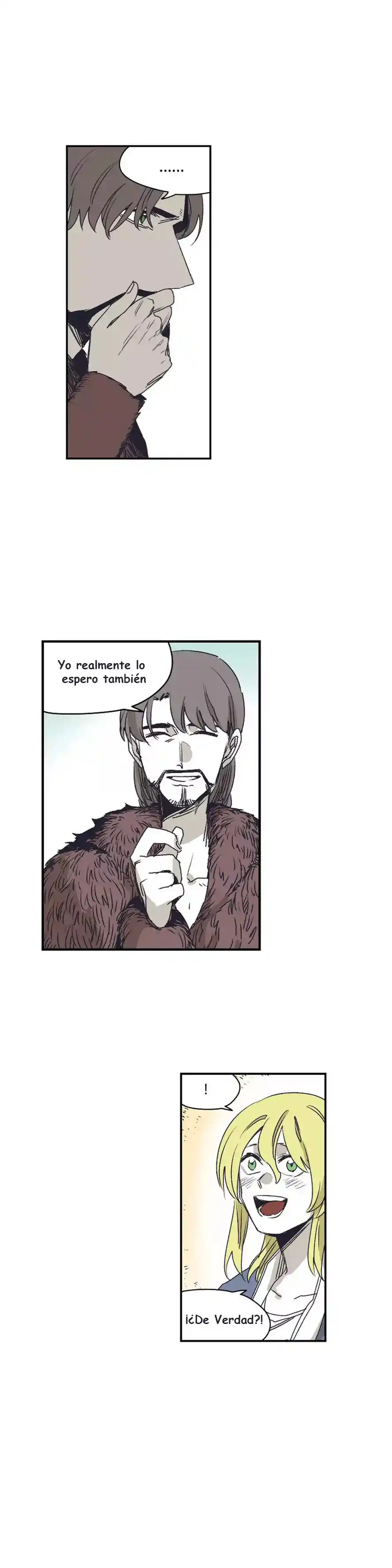La Épica De Gilgamesh - Capítulo 136 - Página 11 - LectorTMOo