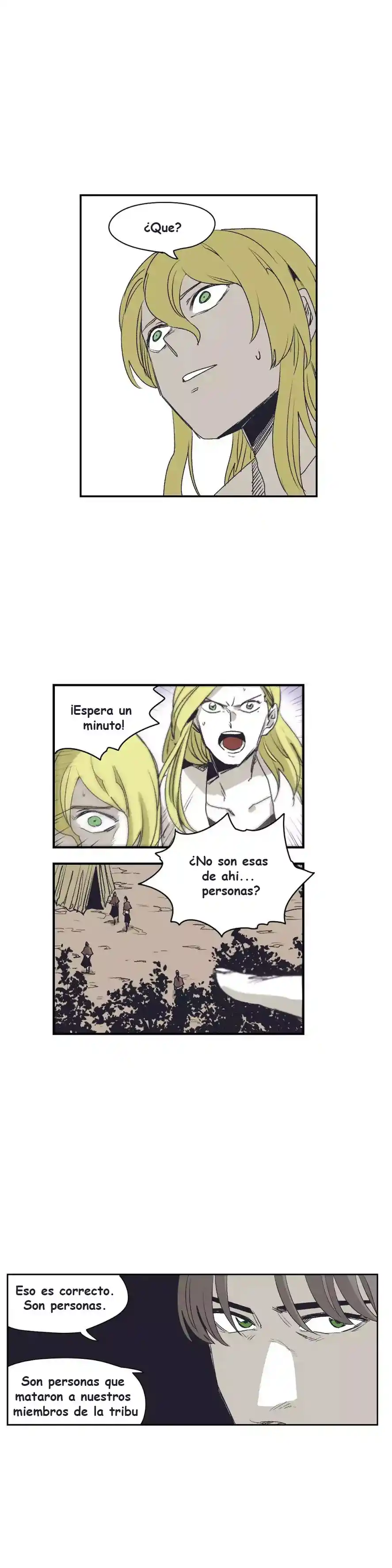 La Épica De Gilgamesh - Capítulo 136 - Página 14 - LectorTMOo