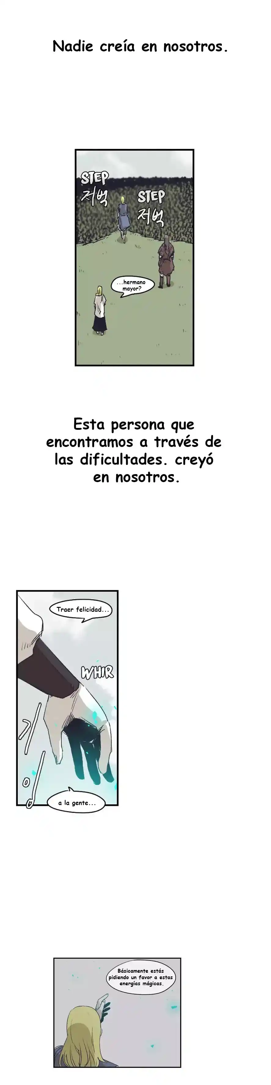 La Épica De Gilgamesh - Capítulo 136 - Página 17 - LectorTMOo