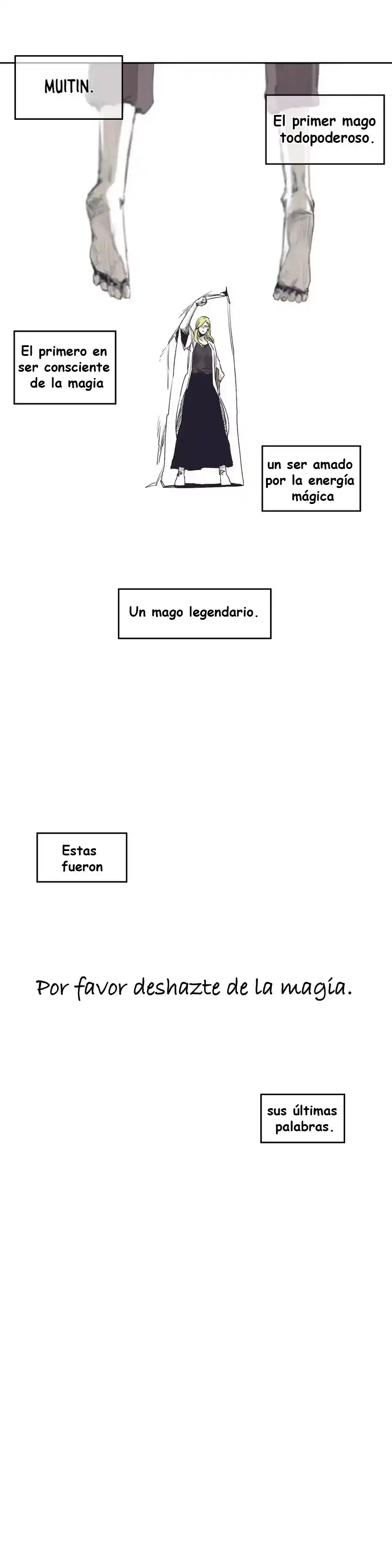La Épica De Gilgamesh - Capítulo 136 - Página 25 - LectorTMOo