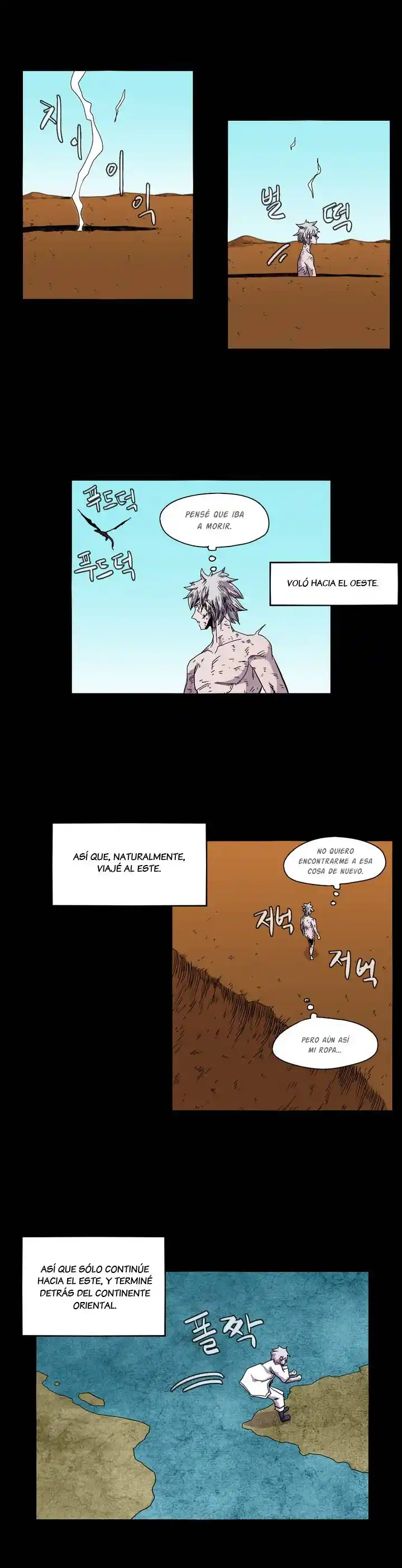 La Épica De Gilgamesh - Capítulo 14 - Página 14 - LectorTMOo