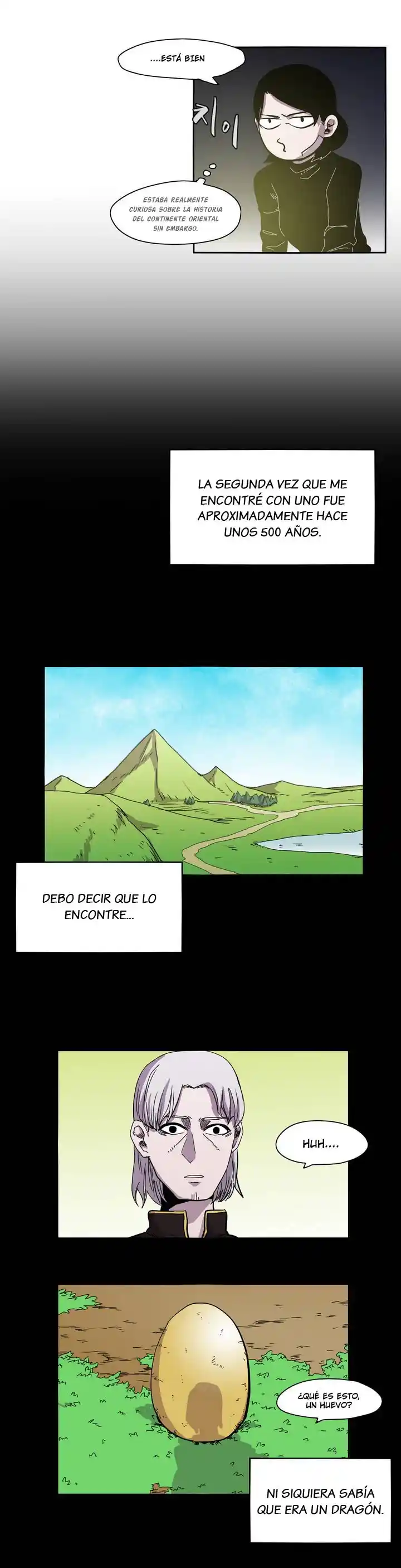 La Épica De Gilgamesh - Capítulo 14 - Página 16 - LectorTMOo