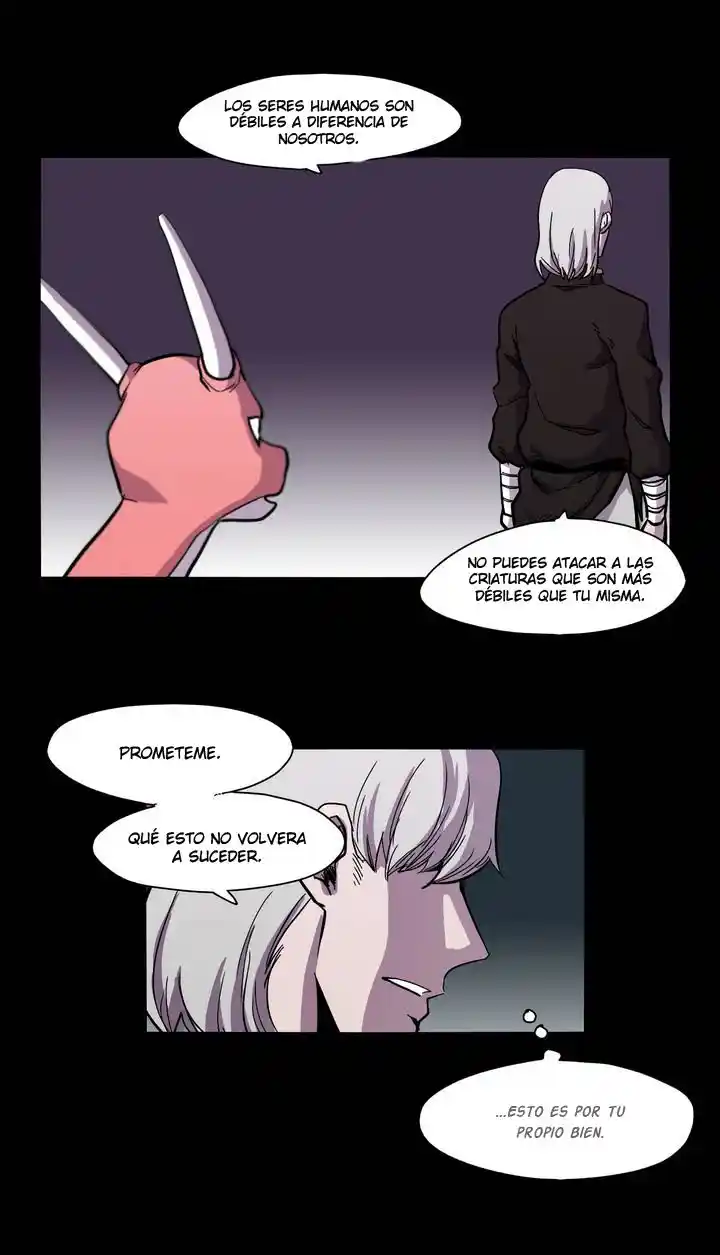 La Épica De Gilgamesh - Capítulo 15 - Página 8 - LectorTMOo