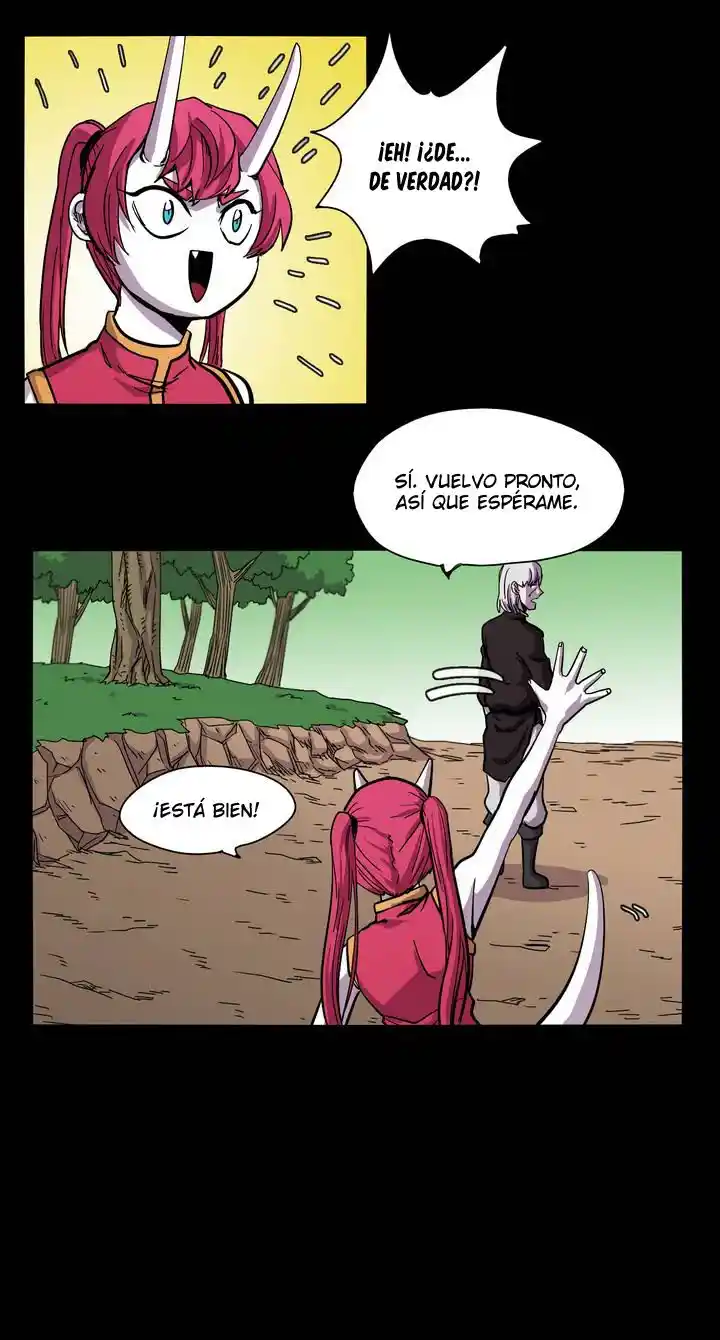 La Épica De Gilgamesh - Capítulo 15 - Página 12 - LectorTMOo