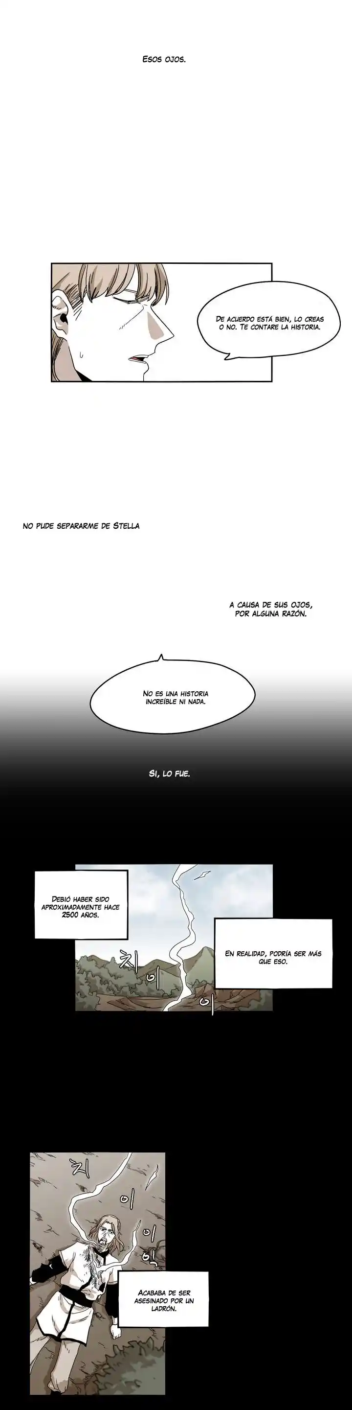 La Épica De Gilgamesh - Capítulo 31 - Página 10 - LectorTMOo