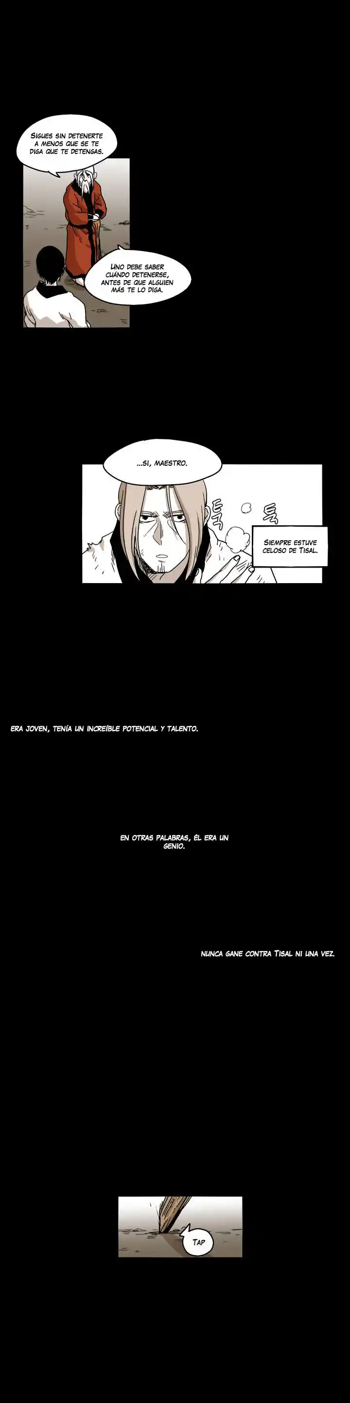 La Épica De Gilgamesh - Capítulo 31 - Página 16 - LectorTMOo