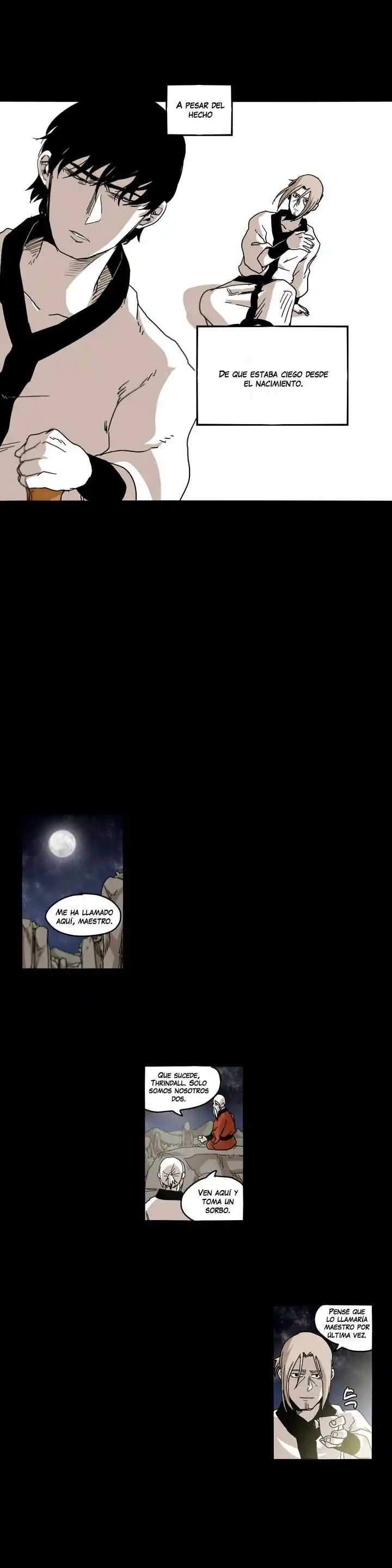 La Épica De Gilgamesh - Capítulo 31 - Página 17 - LectorTMOo