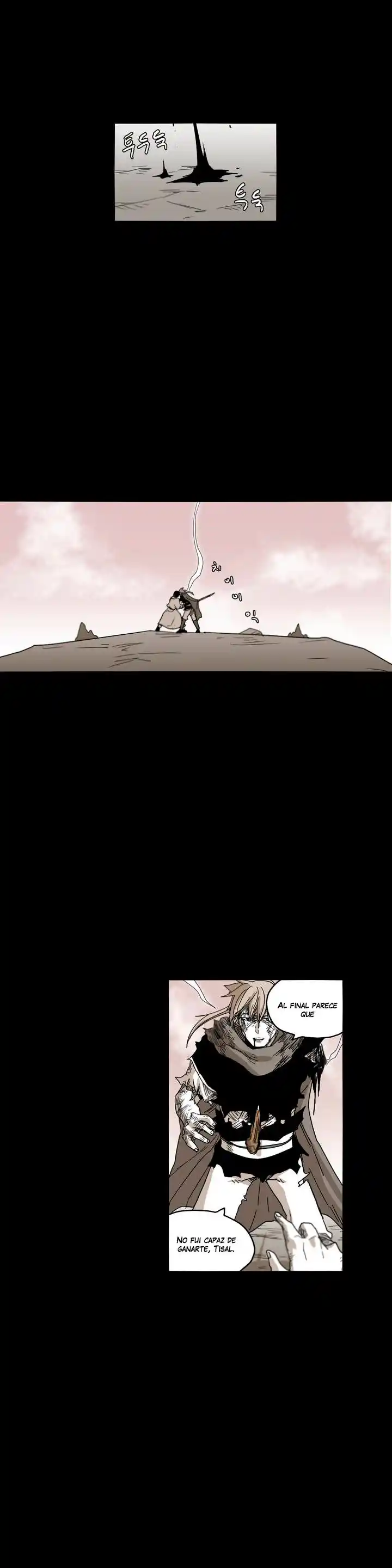La Épica De Gilgamesh - Capítulo 33 - Página 18 - LectorTMOo