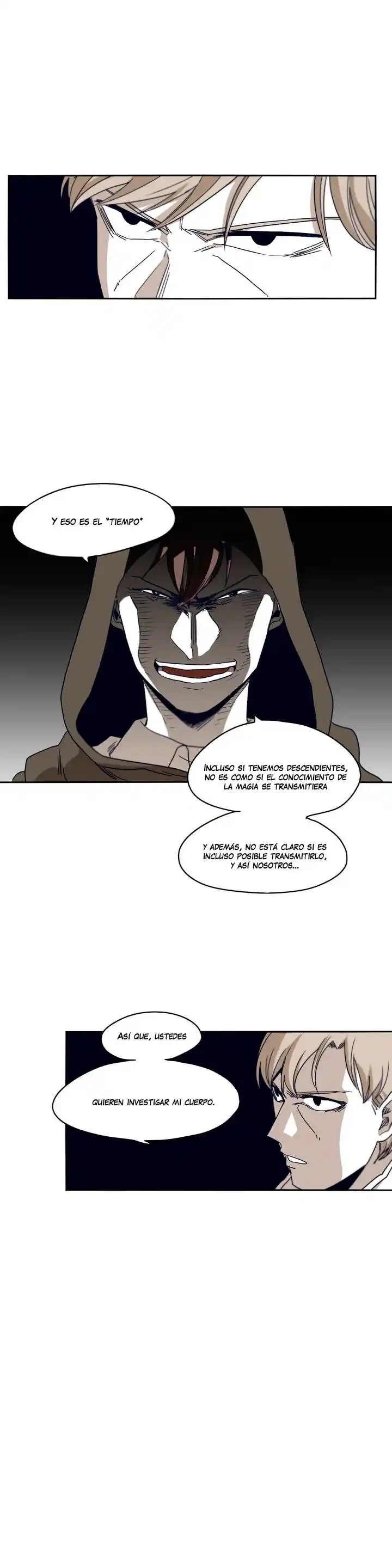 La Épica De Gilgamesh - Capítulo 37 - Página 10 - LectorTMOo