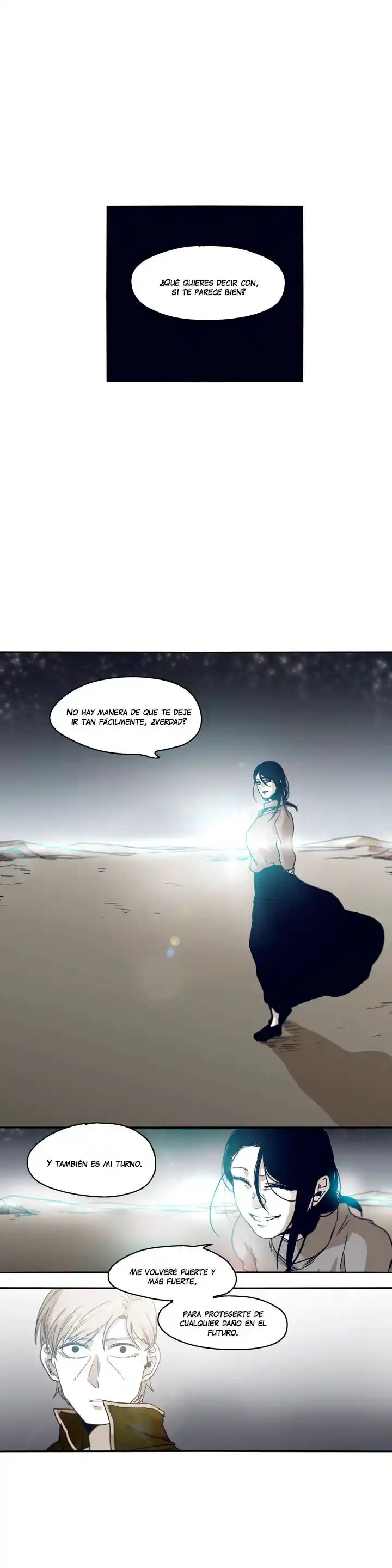 La Épica De Gilgamesh - Capítulo 38 - Página 14 - LectorTMOo